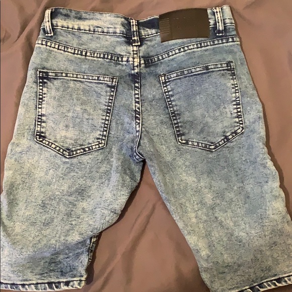 men shorts, worn 2 times - Picture 2 of 5